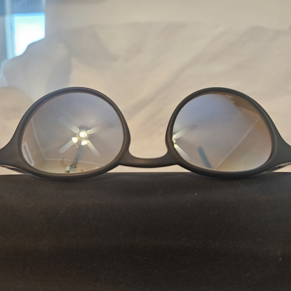 SMALL Pair of vintage revo glasses - Picture 5 of 11